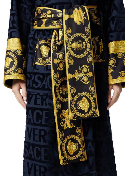 Peignoir Versace (Luxe) pour Homme .